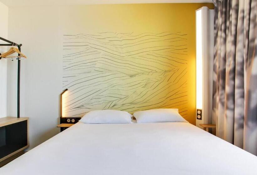 اتاق استاندارد, B&b Hotel Reims Croix Blandin