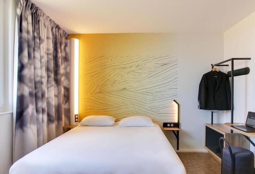 اتاق استاندارد, B&b Hotel Reims Croix Blandin