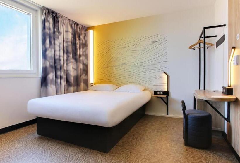 اتاق استاندارد برای معلولان, B&b Hotel Reims Croix Blandin