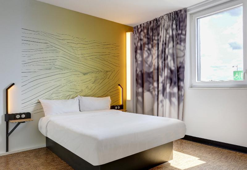 اتاق استاندارد, B&b Hotel Reims Croix Blandin
