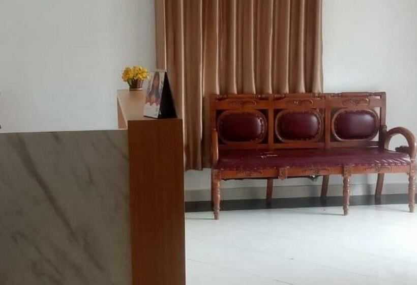 Номер Стандарт, Green House Syariah Mitra Reddoorz