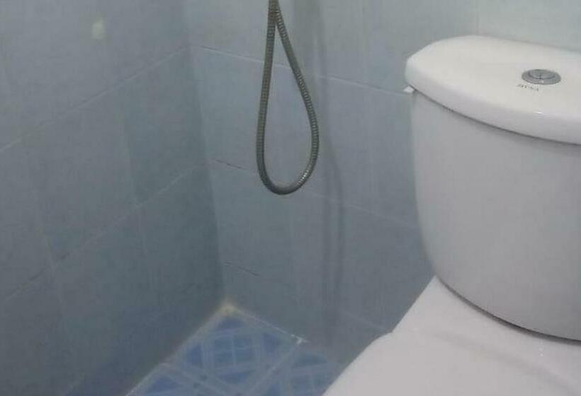 Номер Стандарт, Green House Syariah Mitra Reddoorz