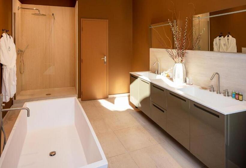 Номер Superior, Margaret Hôtel Chouleur