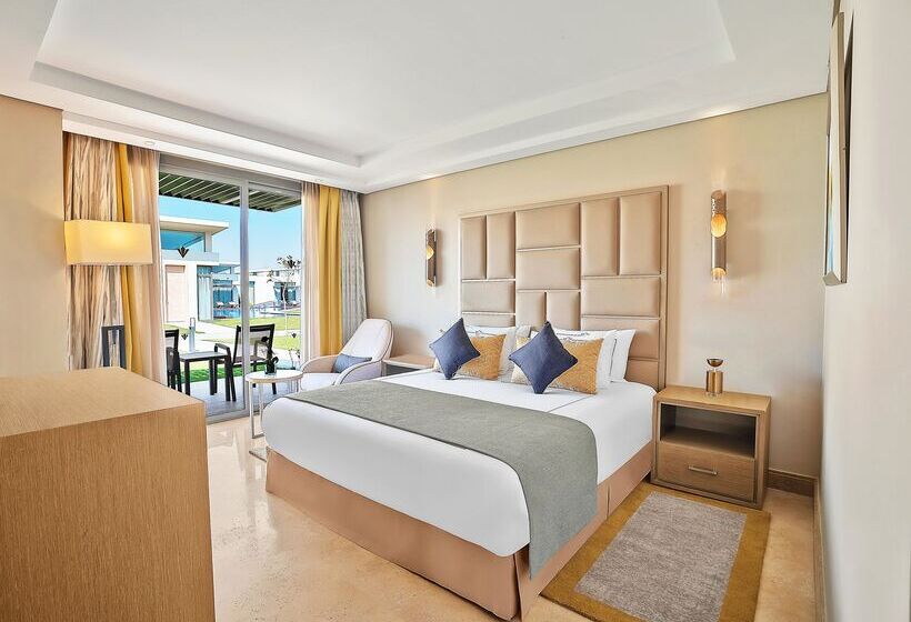 Villa 1 Quarto, Rixos Premium Magawish Suites and Villas - Ultra All Inclusive