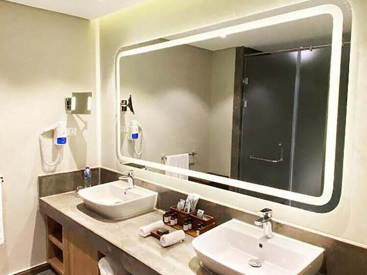 Suíte Vista Jardim, Rixos Premium Magawish Suites and Villas - Ultra All Inclusive