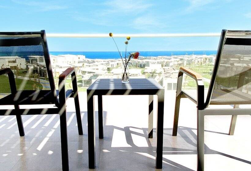 Suíte Vista Mar, Rixos Premium Magawish Suites and Villas - Ultra All Inclusive