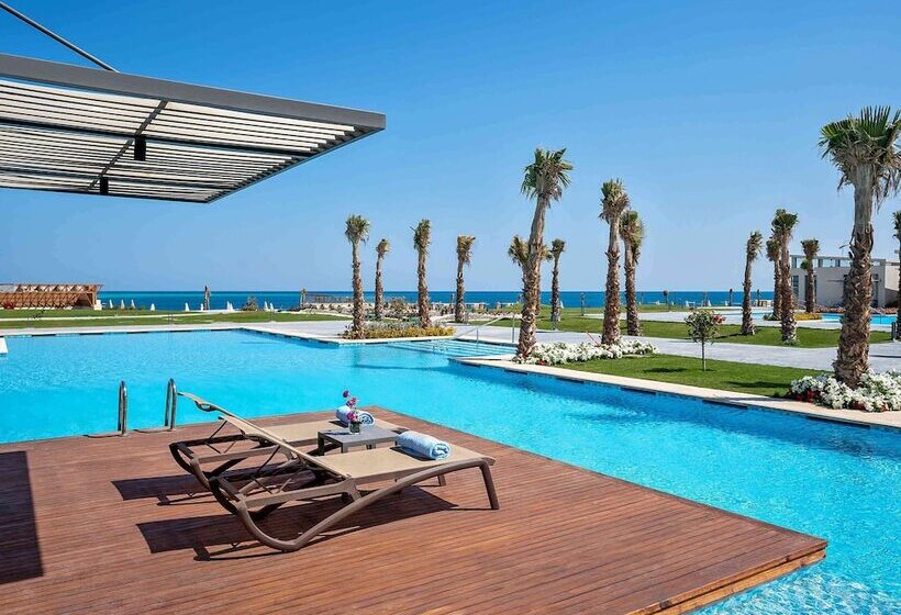 Villa 1 Quarto, Rixos Premium Magawish Suites and Villas - Ultra All Inclusive