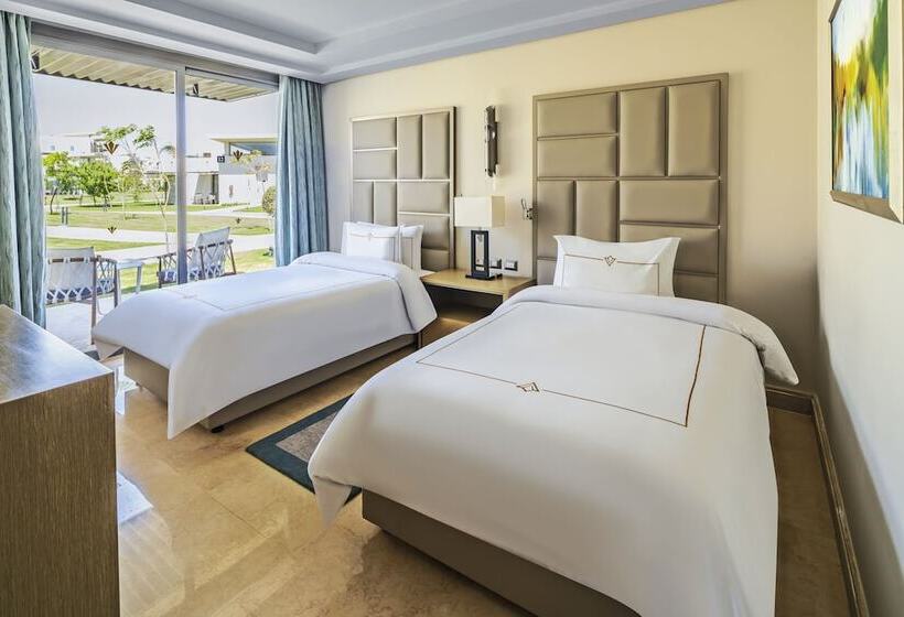 Villa 1 Quarto, Rixos Premium Magawish Suites and Villas - Ultra All Inclusive