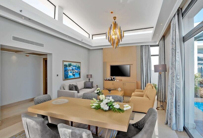 Villa 1 Quarto, Rixos Premium Magawish Suites and Villas - Ultra All Inclusive