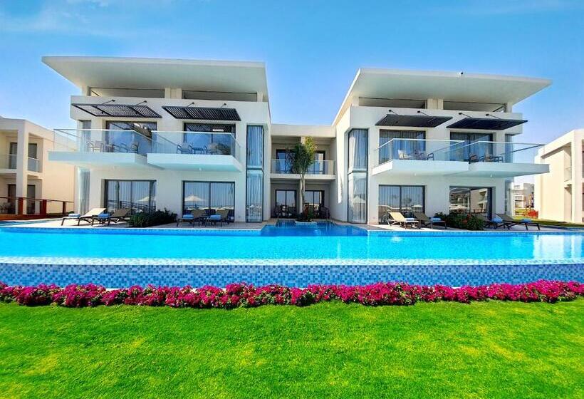 Suite Swim Up, Rixos Premium Magawish Suites and Villas - Ultra All Inclusive