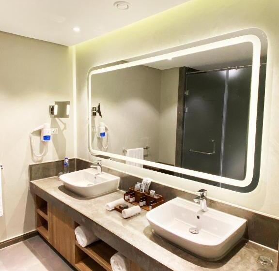 Suíte Vista Jardim, Rixos Premium Magawish Suites and Villas - Ultra All Inclusive