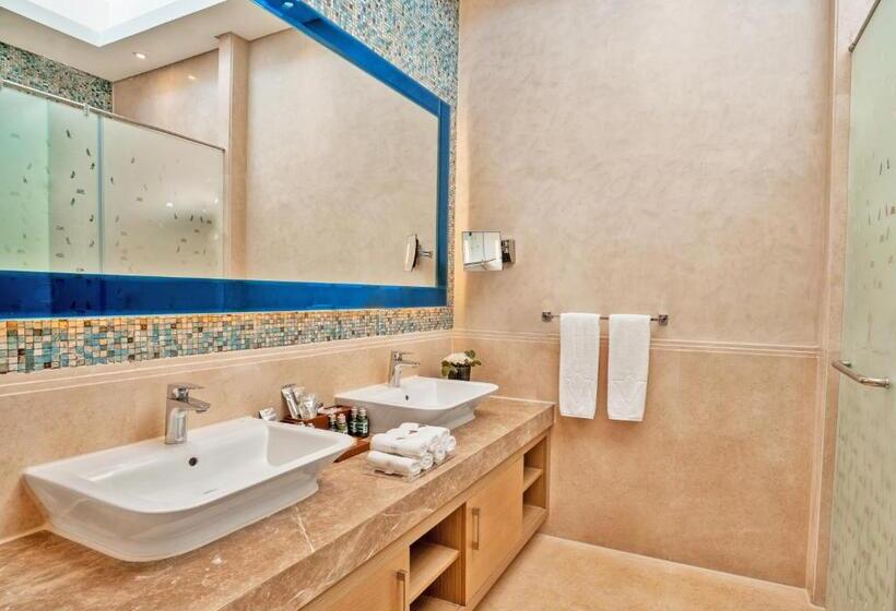 Villa 1 Quarto, Rixos Premium Magawish Suites and Villas - Ultra All Inclusive