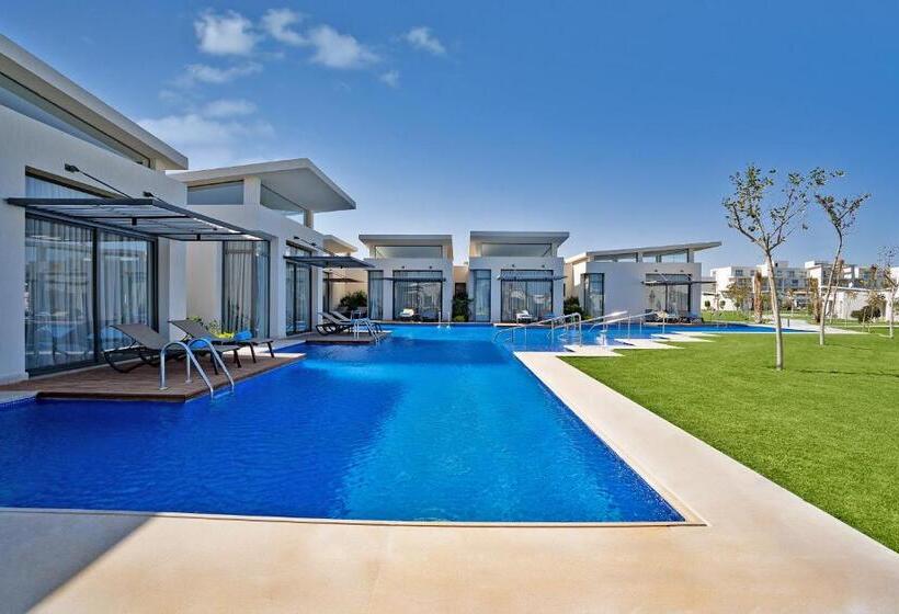 Villa 1 Quarto, Rixos Premium Magawish Suites and Villas - Ultra All Inclusive