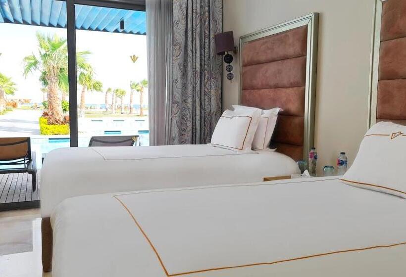 Villa 1 Quarto com piscina, Rixos Premium Magawish Suites and Villas - Ultra All Inclusive