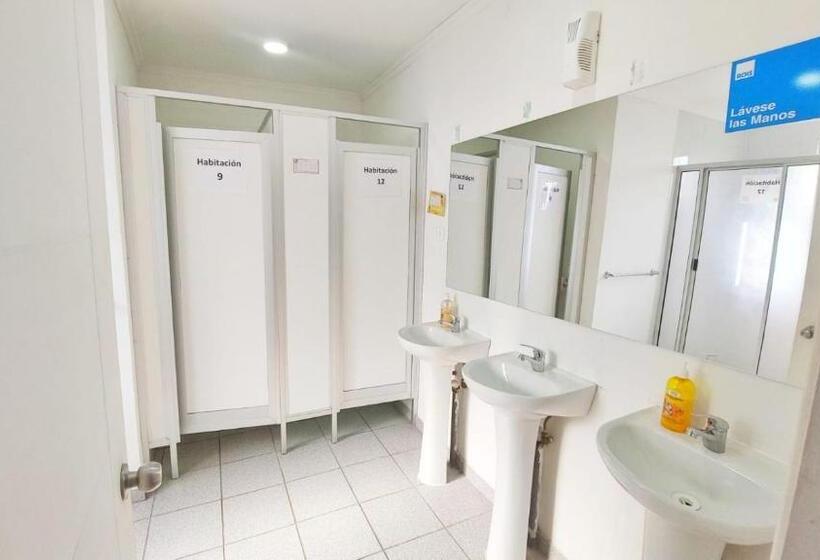 اتاق استاندارد, Hostal Aires Del Sur Centro De Rancagua