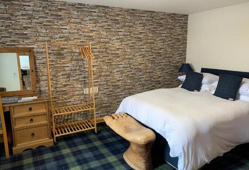 Номер Стандарт Вид на Море, Hal O  The Wynd Guest House