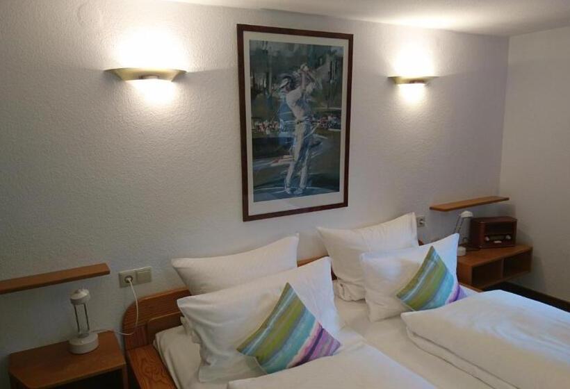 Номер Superior, Pension Landhaus Fischer