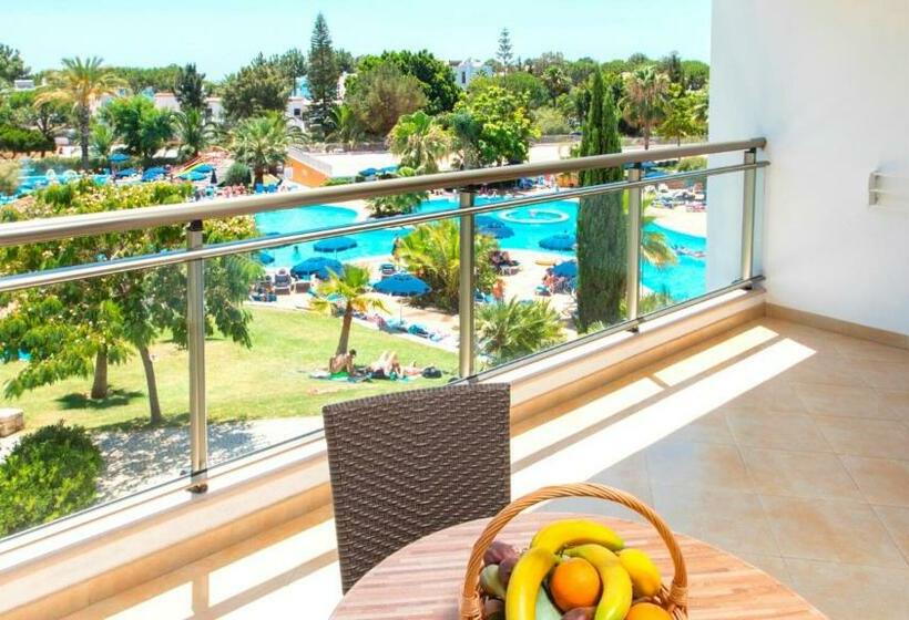 Apartamento 1 Dormitório Vista Jardim, Alfagar Apart