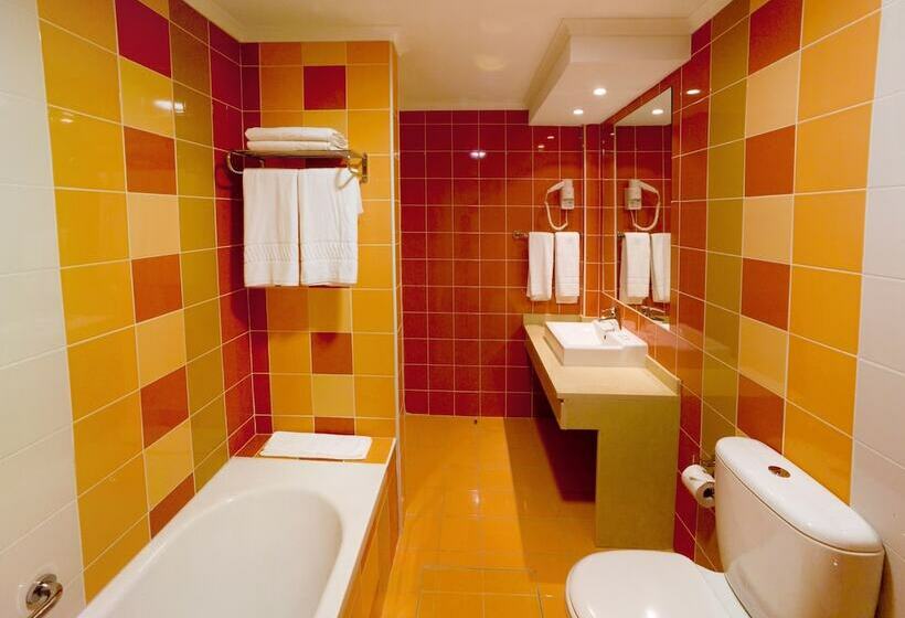 Apartamento 1 Dormitório Vista Jardim, Alfagar Apart