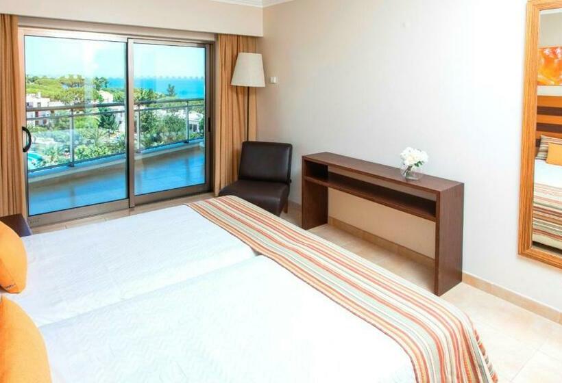 Apartamento Superior 2 Dormitórios, Alfagar Apart