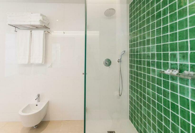 Apartamento Superior 2 Dormitórios, Alfagar Apart