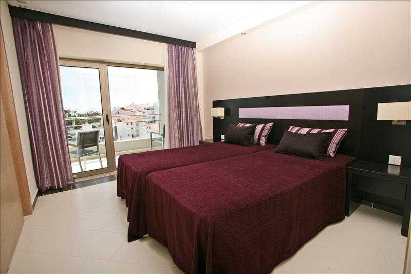 침실 1개 아파트, Areias Village Beach Suite