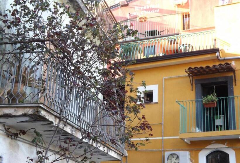 اتاق استاندارد چهار تخته, Albergo Diffuso Borgo Santa Caterina Vintage