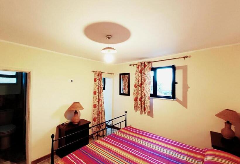اتاق دوبلکس, Albergo Diffuso Borgo Santa Caterina Vintage
