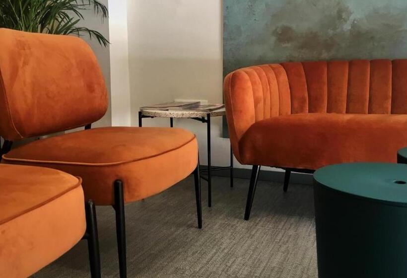 标准单人间, Md Modern Hotel   Jardines