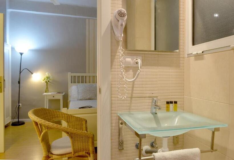 标准单人间, Md Modern Hotel   Jardines