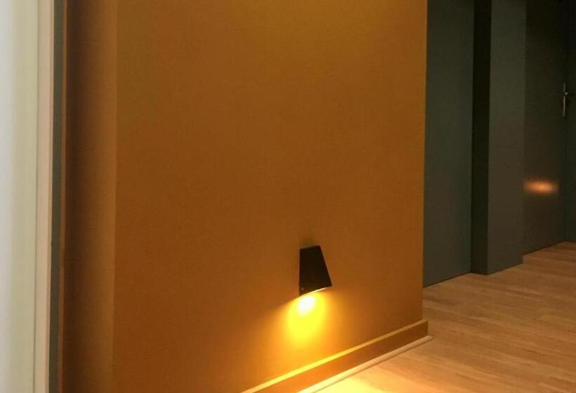 标准间, Md Modern Hotel   Jardines