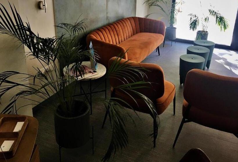 高级三人间, Md Modern Hotel   Jardines