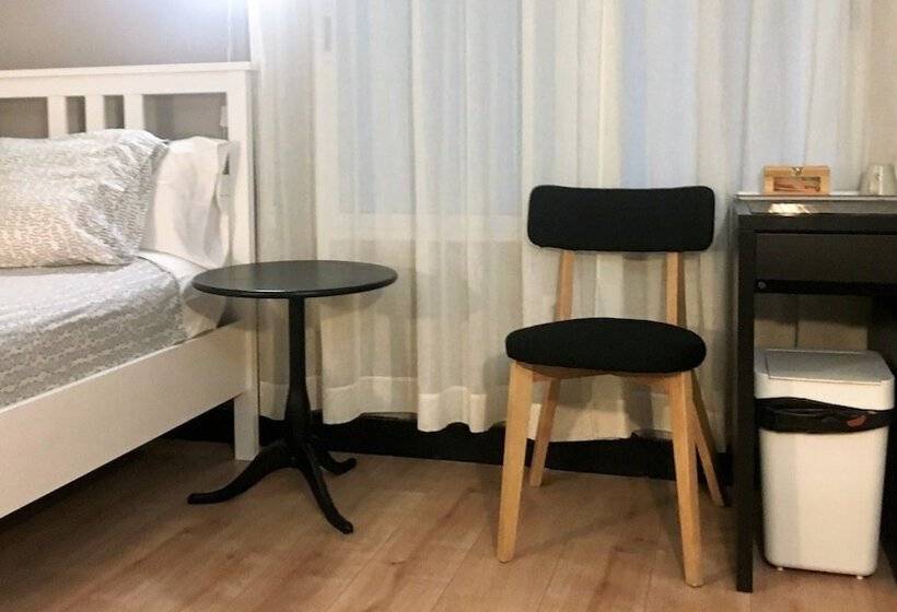 标准单人间, Md Modern Hotel   Jardines