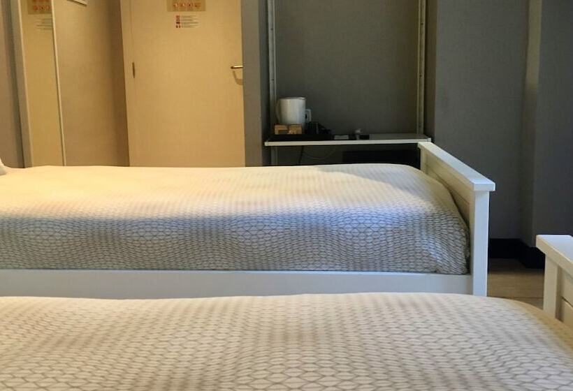 标准间, Md Modern Hotel   Jardines