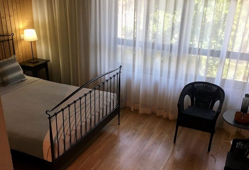 高级三人间, Md Modern Hotel   Jardines