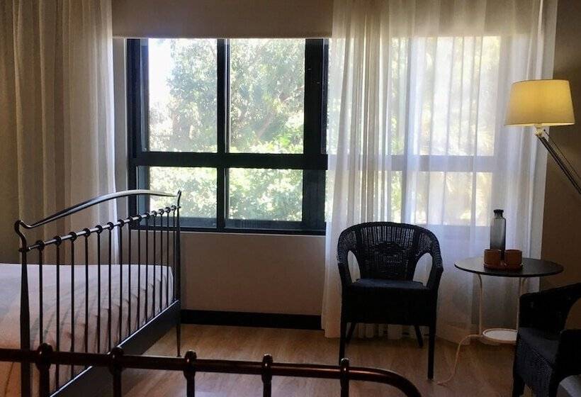 高级三人间, Md Modern Hotel   Jardines