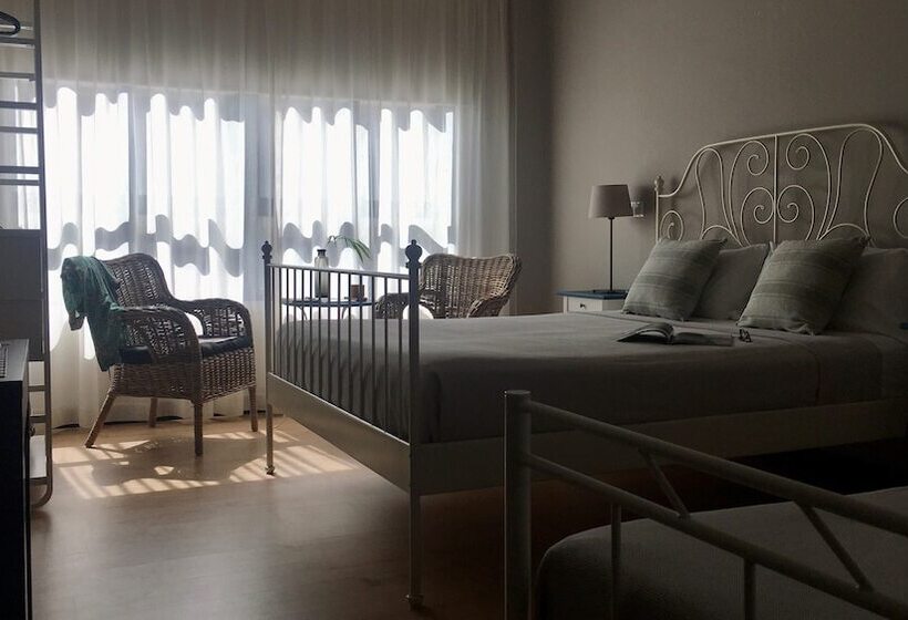 四人高级间, Md Modern Hotel   Jardines