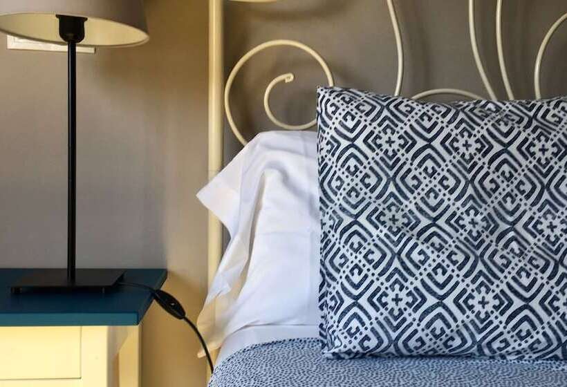 四人高级间, Md Modern Hotel   Jardines