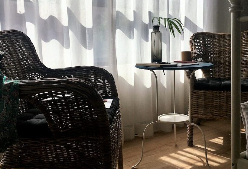 四人高级间, Md Modern Hotel   Jardines