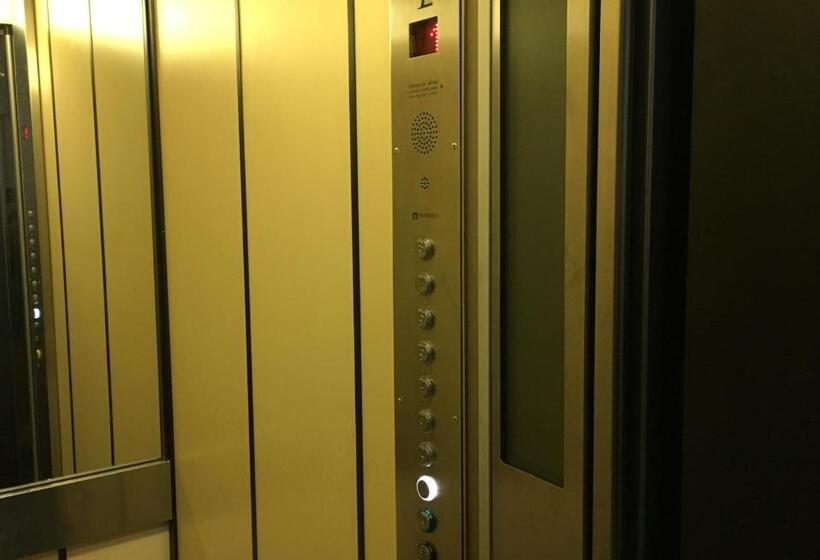 标准单人间, Md Modern Hotel   Jardines