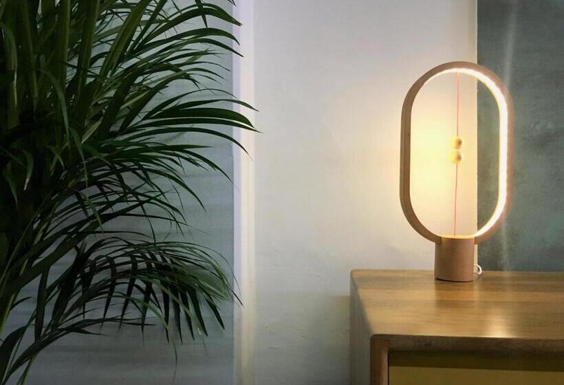 标准间, Md Modern Hotel   Jardines