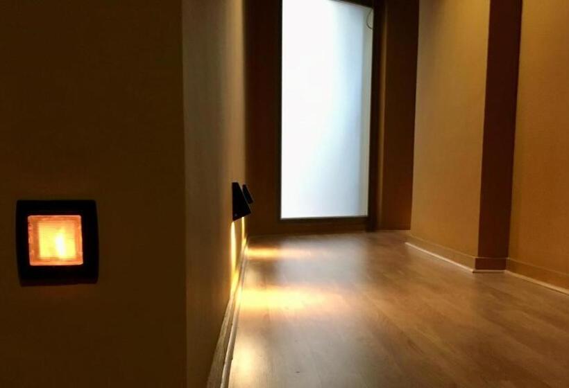 四人高级间, Md Modern Hotel   Jardines