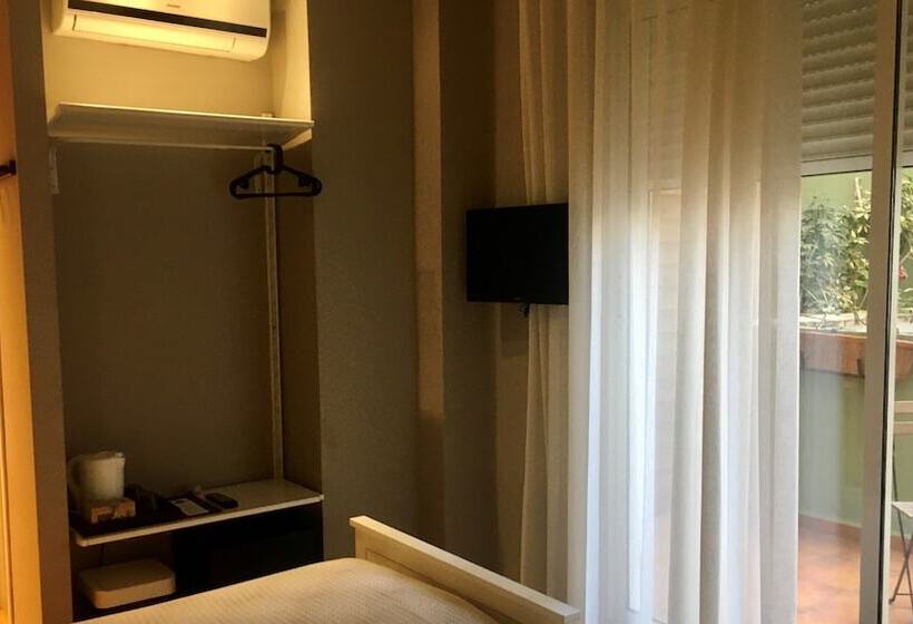 标准间, Md Modern Hotel   Jardines