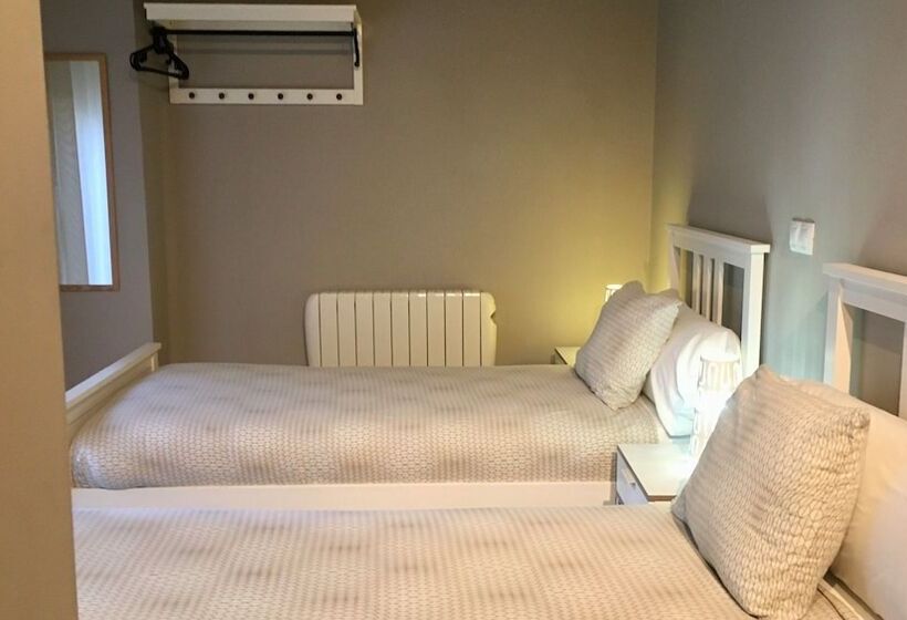 标准间, Md Modern Hotel   Jardines