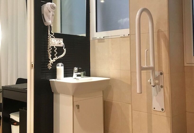 标准单人间, Md Modern Hotel   Jardines