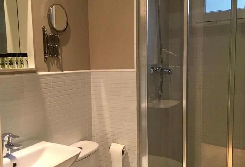 标准间, Md Modern Hotel   Jardines