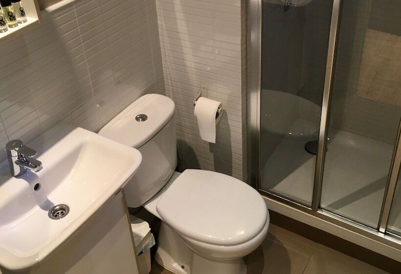 标准间, Md Modern Hotel   Jardines