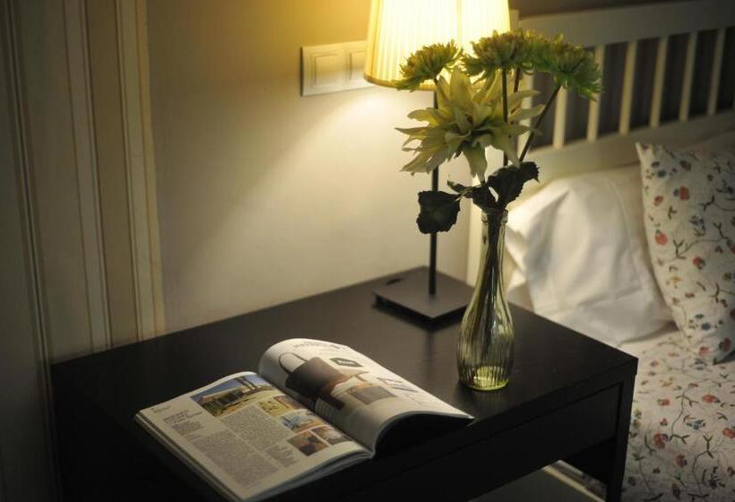 标准单人间, Md Modern Hotel   Jardines