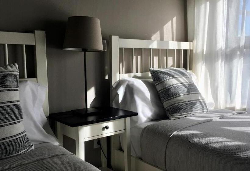 高级三人间, Md Modern Hotel   Jardines
