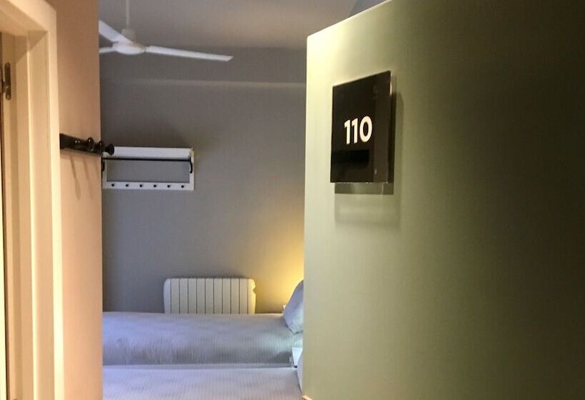 标准间, Md Modern Hotel   Jardines